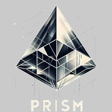 Diamond logo for PRISM